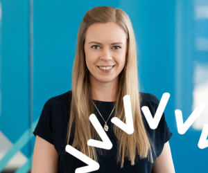 From medical science to data science – Meet Anna